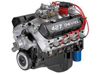 C12E8 Engine